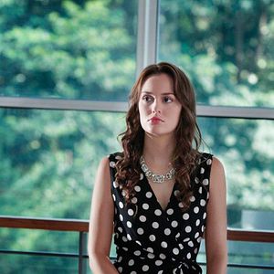 Foto Leighton Meester