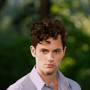 Foto Penn Badgley