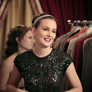Foto Leighton Meester