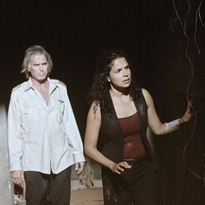 Foto Zuleikha Robinson