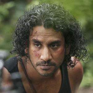 Foto Naveen Andrews