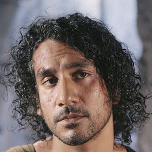 Foto Naveen Andrews