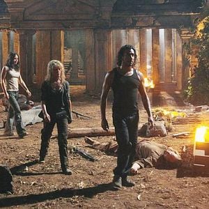 Foto Evangeline Lilly