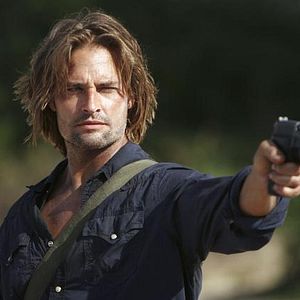 Foto Josh Holloway