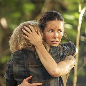 Foto Evangeline Lilly