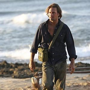 Foto Josh Holloway
