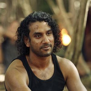 Foto Naveen Andrews