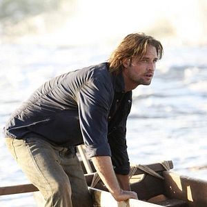 Foto Josh Holloway