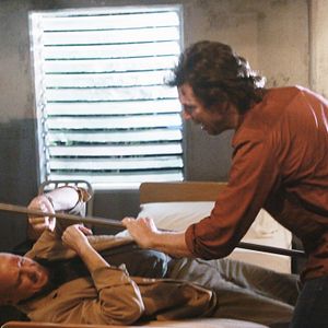 Foto Henry Ian Cusick