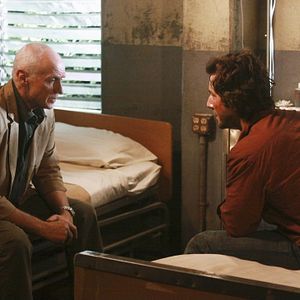 Foto Henry Ian Cusick