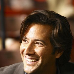 Foto Henry Ian Cusick