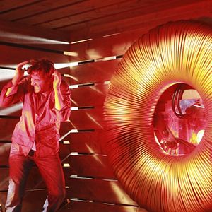 Foto Henry Ian Cusick