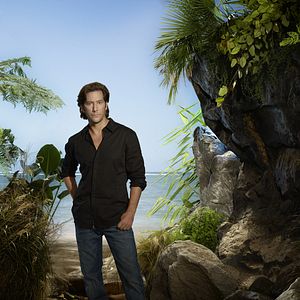 Foto Henry Ian Cusick