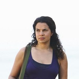 Foto Zuleikha Robinson