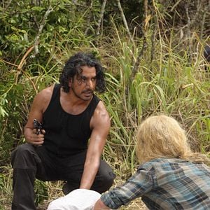Foto Naveen Andrews