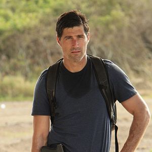 Foto Matthew Fox