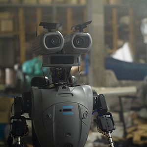 Foto Los Hombres de Paco