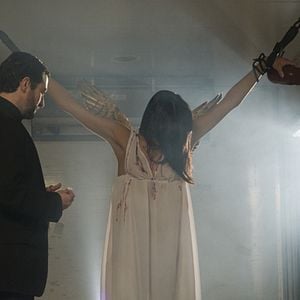 Foto Los Hombres de Paco