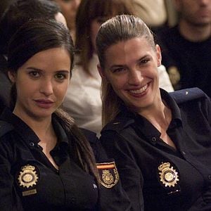 Foto Los Hombres de Paco