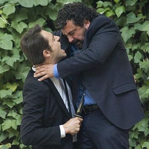 Foto Los Hombres de Paco