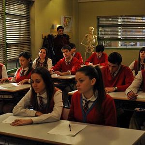 Foto Luis Fernández (II)