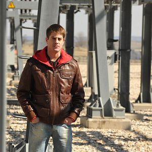 Foto Luis Fernández (II)