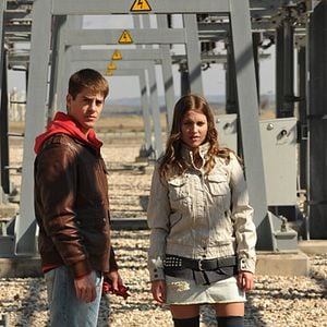 Foto Luis Fernández (II)