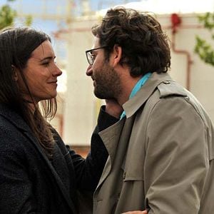 Foto María Cotiello