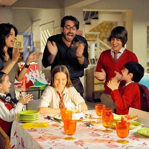 Foto Priscilla Delgado