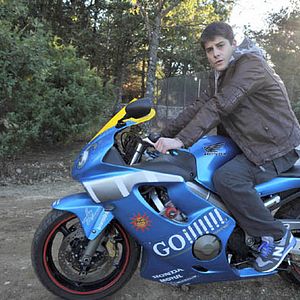 Foto Luis Fernández (II)