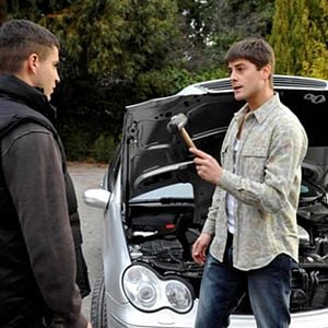 Foto Luis Fernández (II)