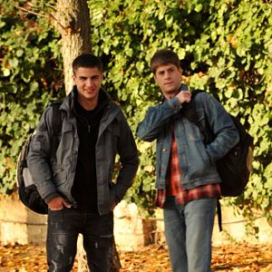 Foto Luis Fernández (II)