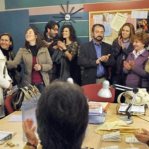 Foto Antonio Garrido