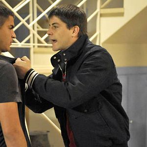 Foto Luis Fernández (II)