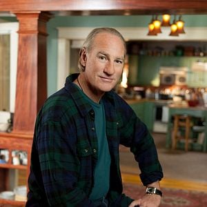 Foto Craig T. Nelson