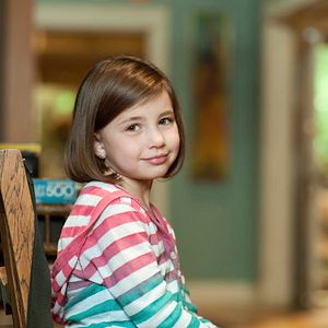 Foto Savannah Paige Rae