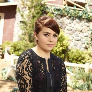 Foto Mae Whitman