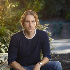 Foto Dax Shepard