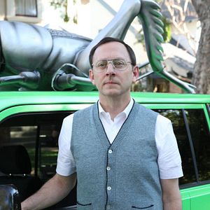 Foto Michael Emerson