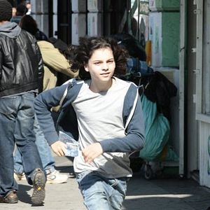 Foto Max Burkholder