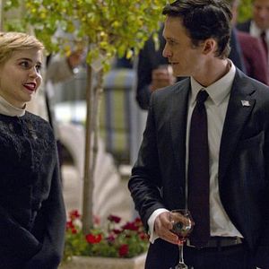 Foto Jonathan Tucker