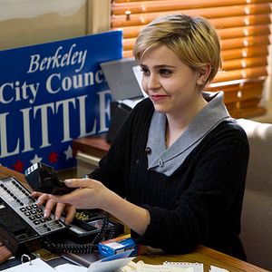 Foto Parenthood (2010)