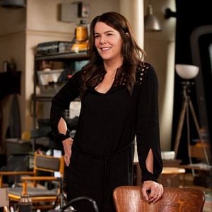 Foto Lauren Graham