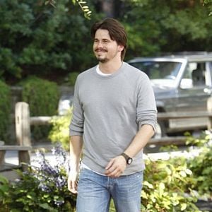 Foto Jason Ritter