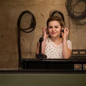 Foto Mae Whitman