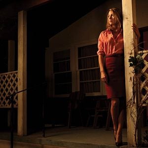 Foto Justified: La Ley de Raylan