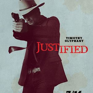 Foto Timothy Olyphant