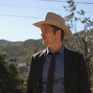 Foto Timothy Olyphant