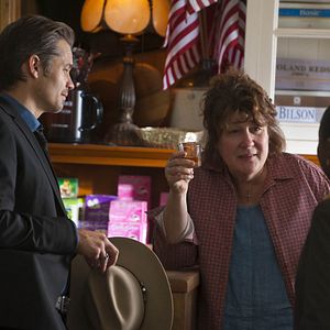 Foto Timothy Olyphant