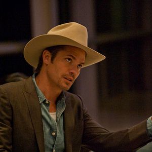 Foto Justified: La Ley de Raylan